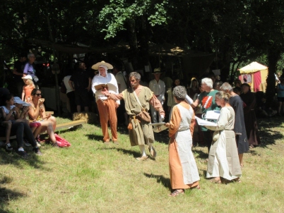 Cantigas